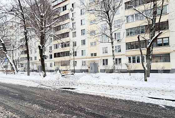 Студия, 13.1 м2, 1/9 эт. Москва