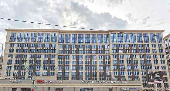 Гараж, 14.2 м2 Москва