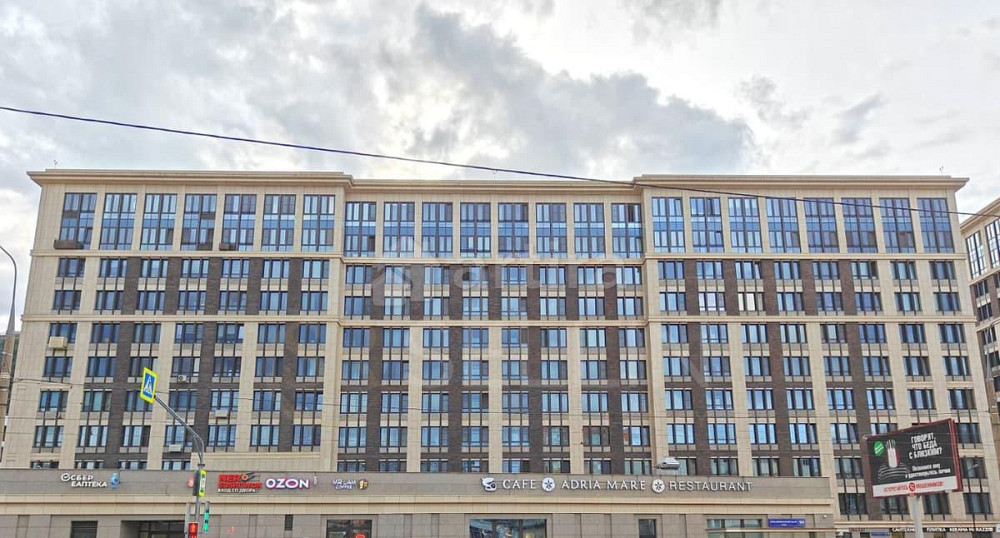 Гараж, 14.2 м2 Москва - изображение 6