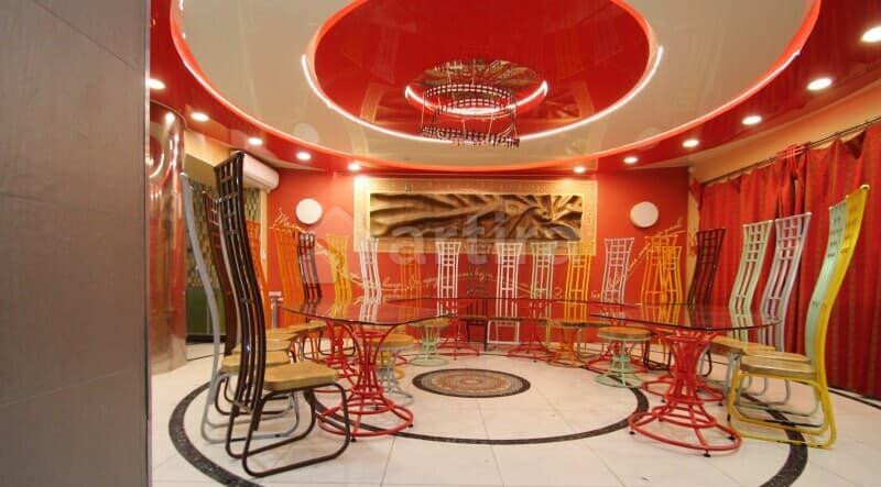 Коттедж, 600 м2 Новосибирск - изображение 11