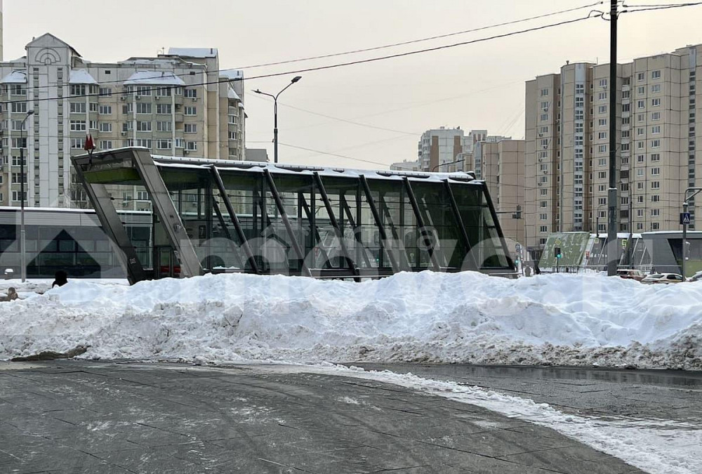 Студия, 19 м2, 1/4 эт. Москва - изображение 7