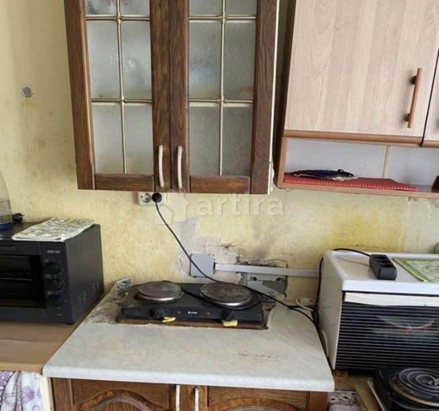 Комната, 19 м2, 3/9 эт. Казань - изображение 3