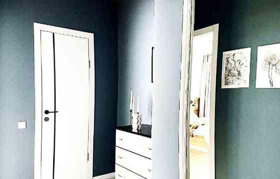 1-комн. квартира, 39 м2, 10/24 эт. Самара