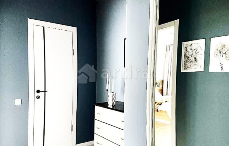 1-комн. квартира, 39 м2, 10/24 эт. Самара - изображение 3