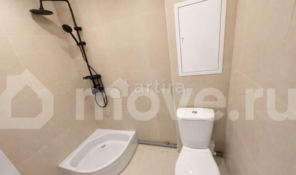 Студия, 15 м2, 1/12 эт. Москва - изображение 7