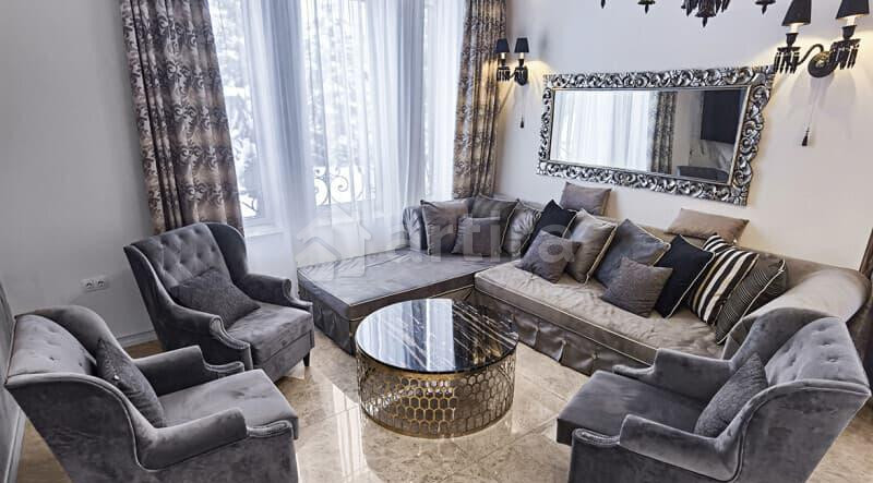 Коттедж, 250 м2 Выборг - изображение 13