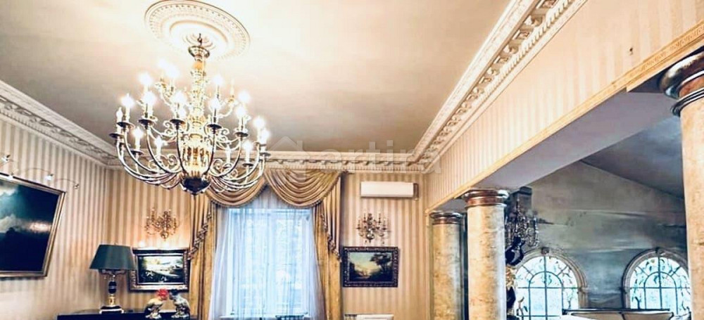 Коттедж, 330 м2, 10 соток, 2 эт. Одинцово - изображение 2