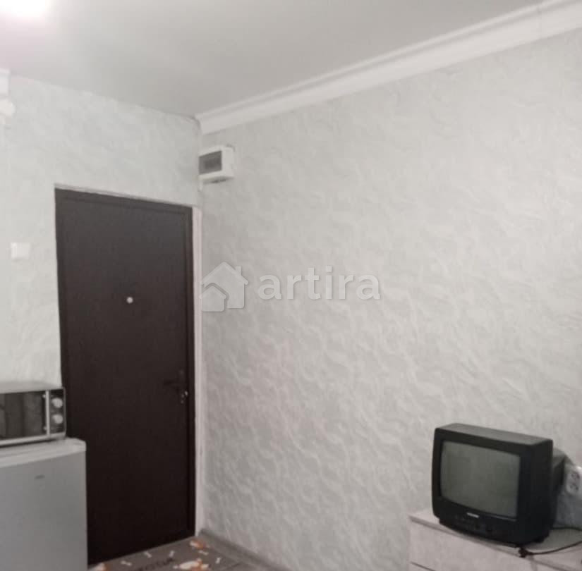 Комната, 12 м2, 4/10 эт. Ростов-на-Дону - изображение 3