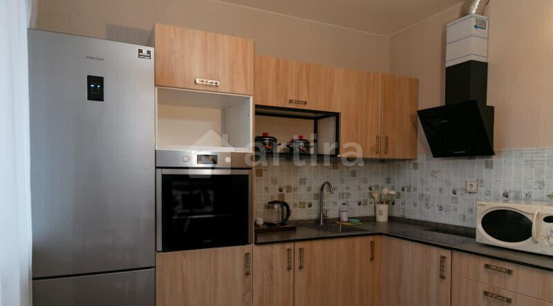 Студия, 41 м2, 9/23 эт. Подольск - изображение 3