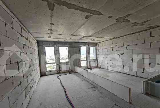 1-комн. апарт-ы, 37 м2, 15/23 эт. Москва