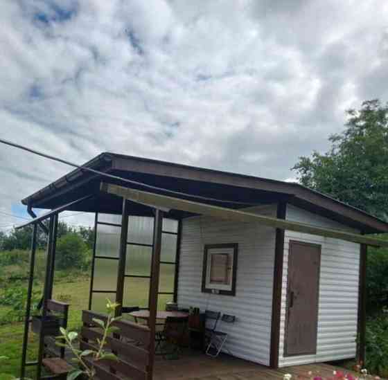 Дом, 70 м2, 12 соток, 1 эт. Ломоносов