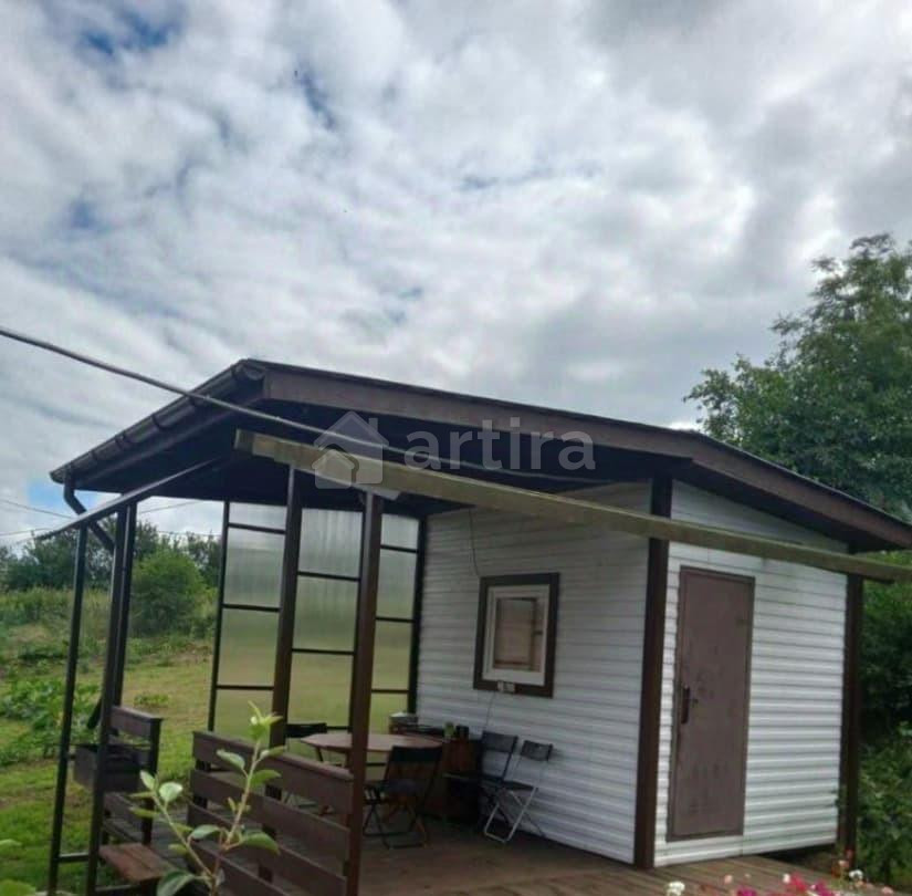 Дом, 70 м2, 12 соток, 1 эт. Ломоносов - изображение 6