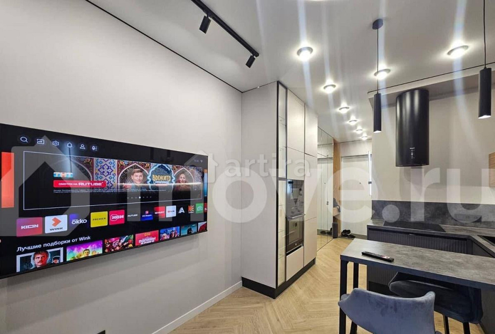 Студия, 21.5 м2, 5/26 эт. Москва - изображение 7