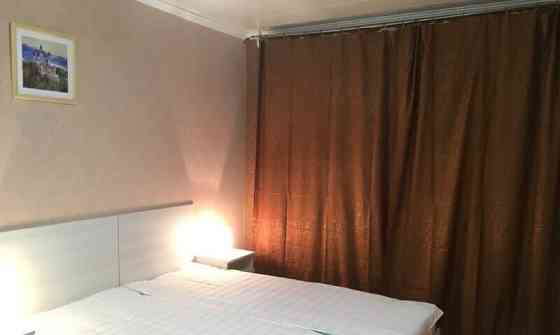 1-комн. квартира, 36 м2, 2/5 эт. Санкт-Петербург