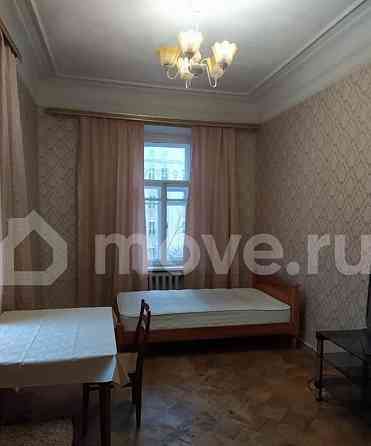 5-комн. квартира, 122 м2, 4/5 эт. Москва