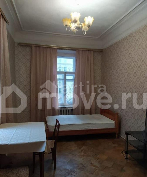 5-комн. квартира, 122 м2, 4/5 эт. Москва - изображение 6