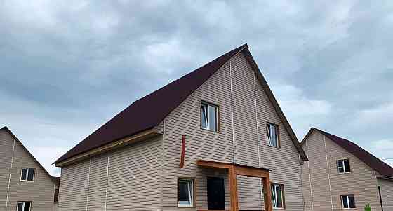 Дом, 143.6 м2, 6.3 сотки, 2 эт. Отрадное