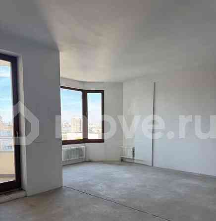 2-комн. квартира, 125 м2, 5/18 эт. Москва