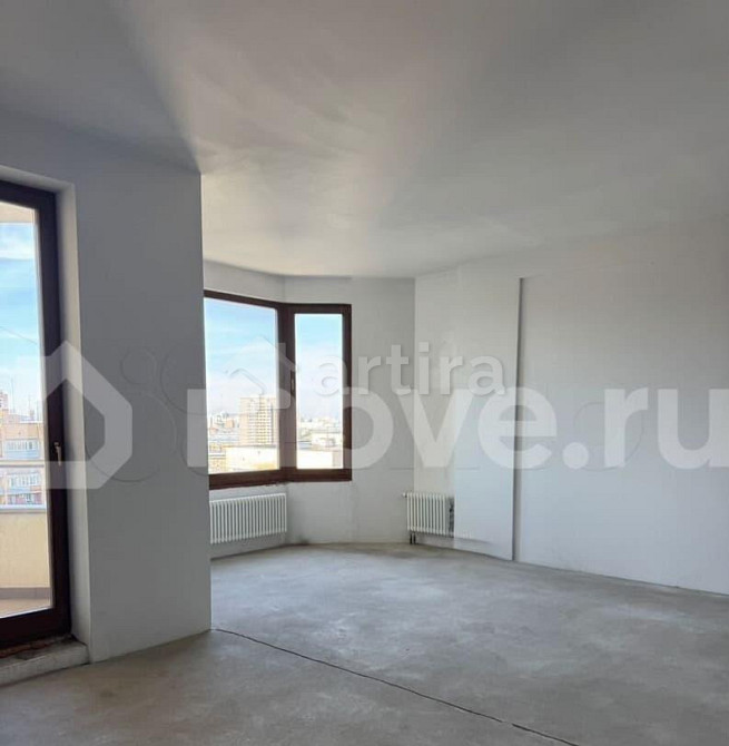 2-комн. квартира, 125 м2, 5/18 эт. Москва - изображение 5