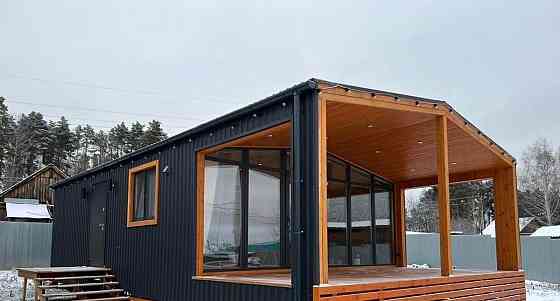 Дом, 70 м2, 6 соток, 1 эт. Екатеринбург