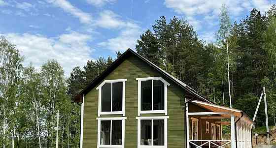 Дом, 230 м2, 22 сотки, 1 эт. Радужный