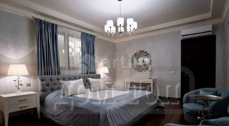 Коттедж, 2000 м2 Красногорск - изображение 13