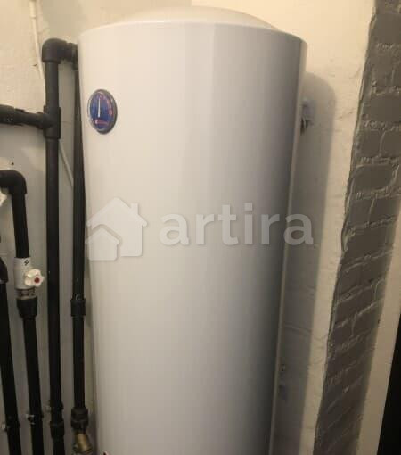 Студия, 22 м2, 1/3 эт. Электроугли - изображение 18