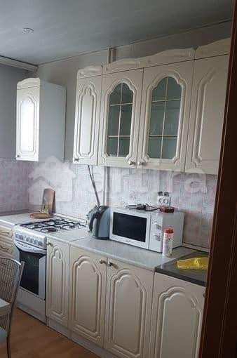 3-комн. квартира, 66 м2, 8/9 эт. Серпухов - изображение 3