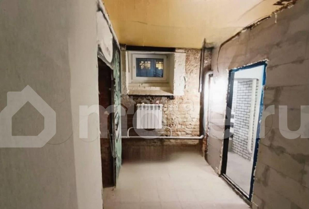 Студия, 10.1 м2, 1/6 эт. Москва - изображение 6