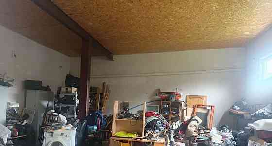 Гараж, 30 м2 Зеленоградск