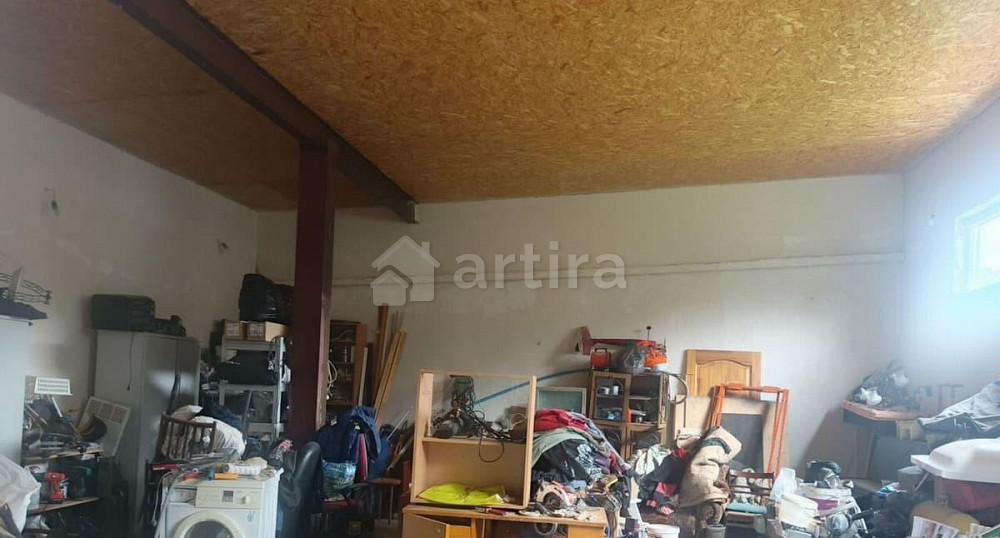 Гараж, 30 м2 Зеленоградск - изображение 2