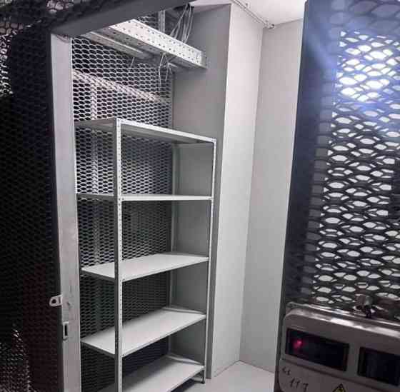 Гараж, 5 м2 Москва