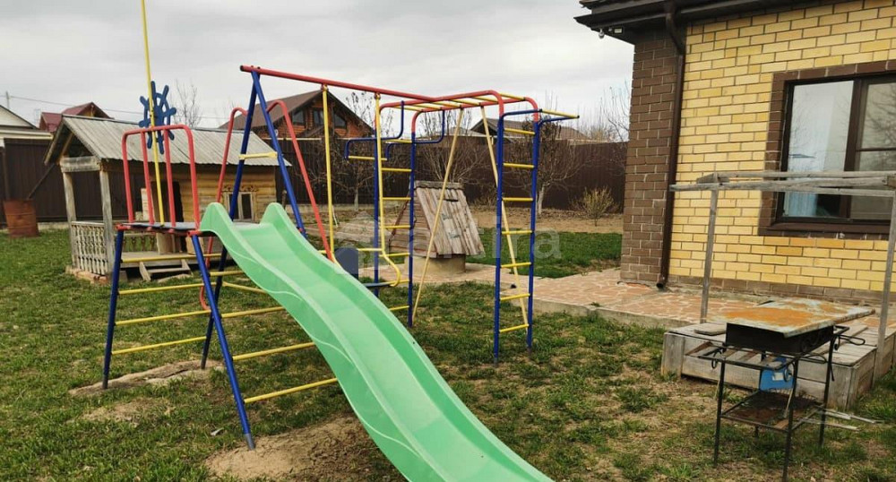 Коттедж, 300 м2, 12 соток, 3 эт. Суздаль - изображение 5