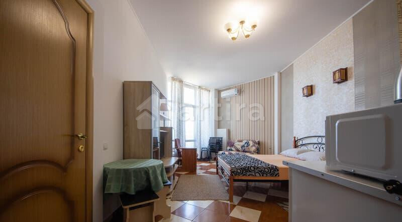 Студия, 31 м2, 2/4 эт. Феодосия - изображение 15