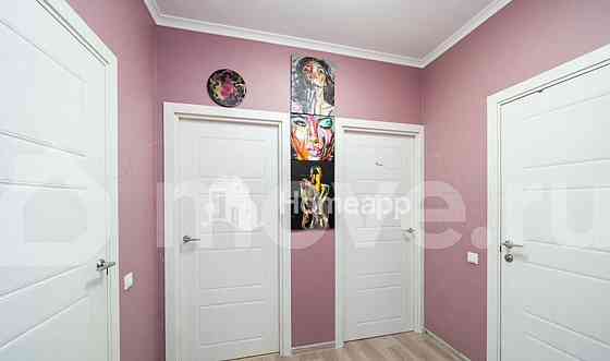 1-комн. квартира, 38.4 м2, 12/24 эт. Москва