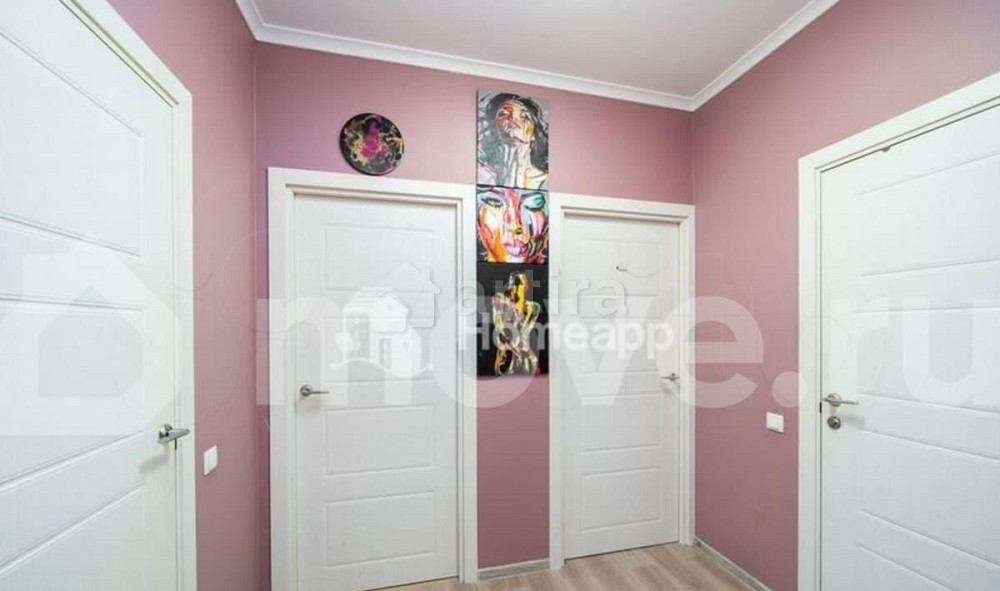 1-комн. квартира, 38.4 м2, 12/24 эт. Москва - изображение 5