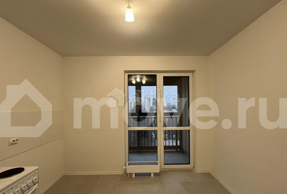 1-комн. квартира, 40.4 м2, 12/17 эт. Москва - изображение 6