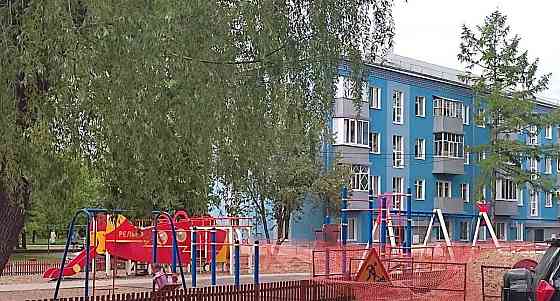 Комната, 50 м2, 3/4 эт. Казань