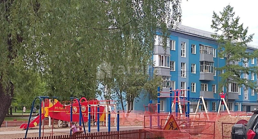 Комната, 50 м2, 3/4 эт. Казань - изображение 5