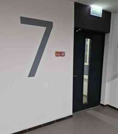 1-комн. квартира, 31 м2, 7/17 эт. Мытищи