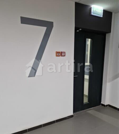 1-комн. квартира, 31 м2, 7/17 эт. Мытищи - изображение 5