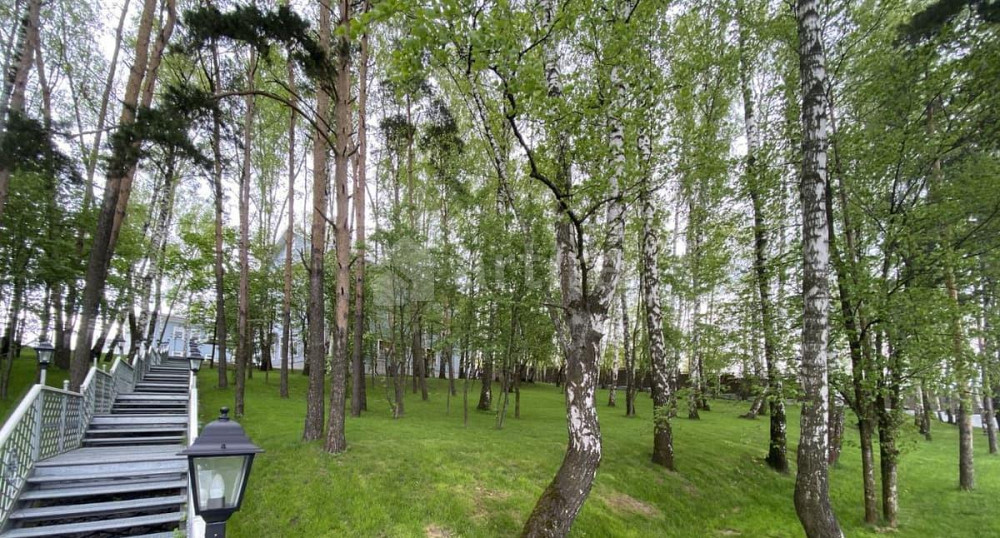 Коттедж, 260 м2, 8 соток Мытищи - изображение 6