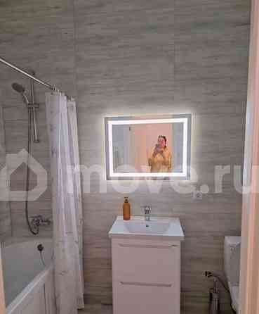 Студия, 14.9 м2, 2/2 эт. Москва