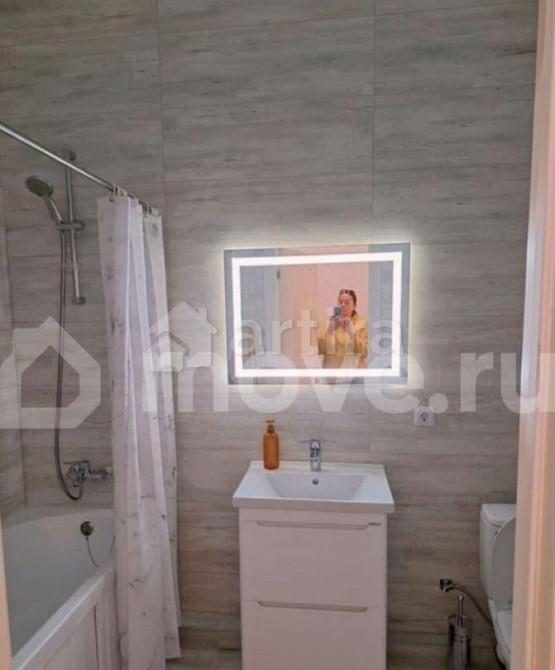 Студия, 14.9 м2, 2/2 эт. Москва - изображение 6