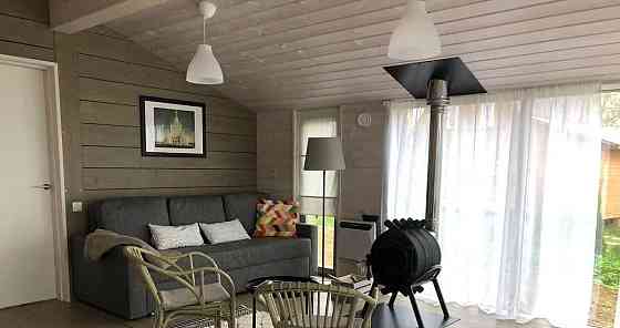 Дом, 80 м2, 5 соток, 1 эт. Истра