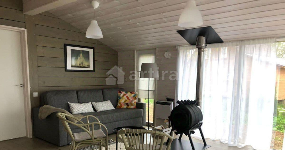 Дом, 80 м2, 5 соток, 1 эт. Истра - изображение 3