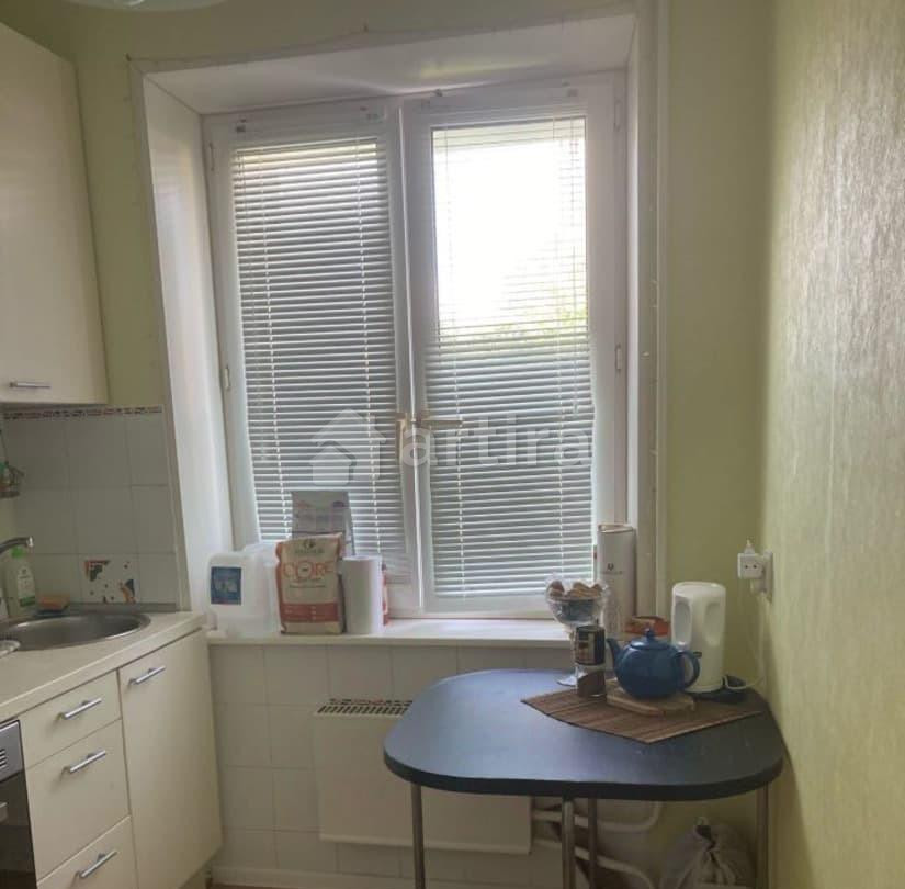 Комната, 18 м2, 7/8 эт. Москва - изображение 5