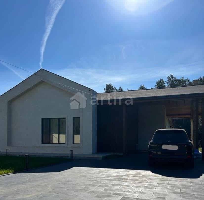 Дом, 256 м2, 20 соток, 1 эт. Кашира - изображение 7