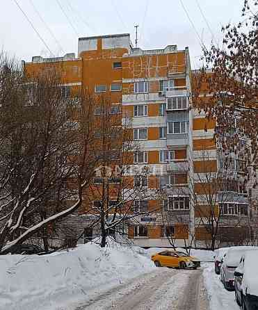 2-комн. квартира, 52 м2, 5/7 эт. Москва
