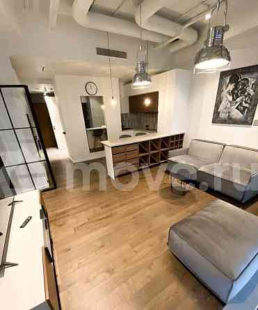 2-комн. апарт-ы, 61 м2, 51/75 эт. Москва